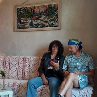 Christine et Ludo, les indispensables et les plus beaux !