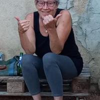 Laolo : cheffe déco, crêpière, faiseuse de listes ! La fidèle associée ;)
